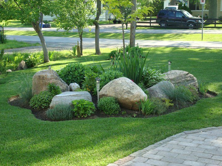 Best ideas about Landscape With Rocks
. Save or Pin Best 25 ground septic tank ideas on Pinterest Now.