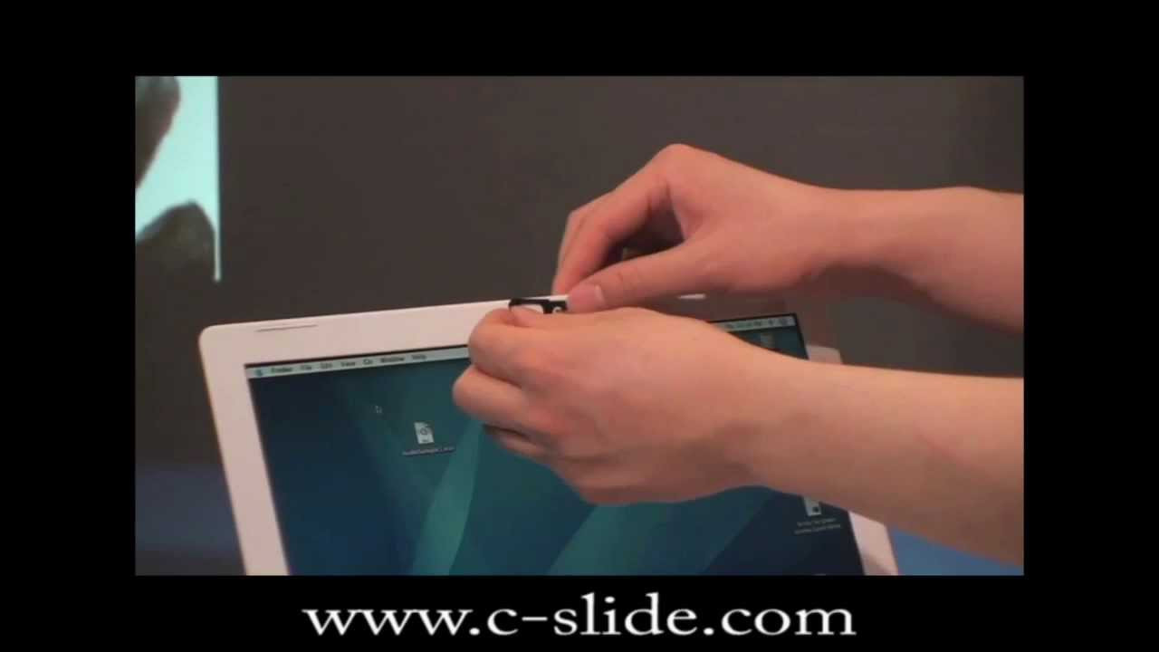 Best ideas about Laptop Camera Cover DIY
. Save or Pin Laptop Camera Covers STOP Webcam Spying with a Laptop Now.