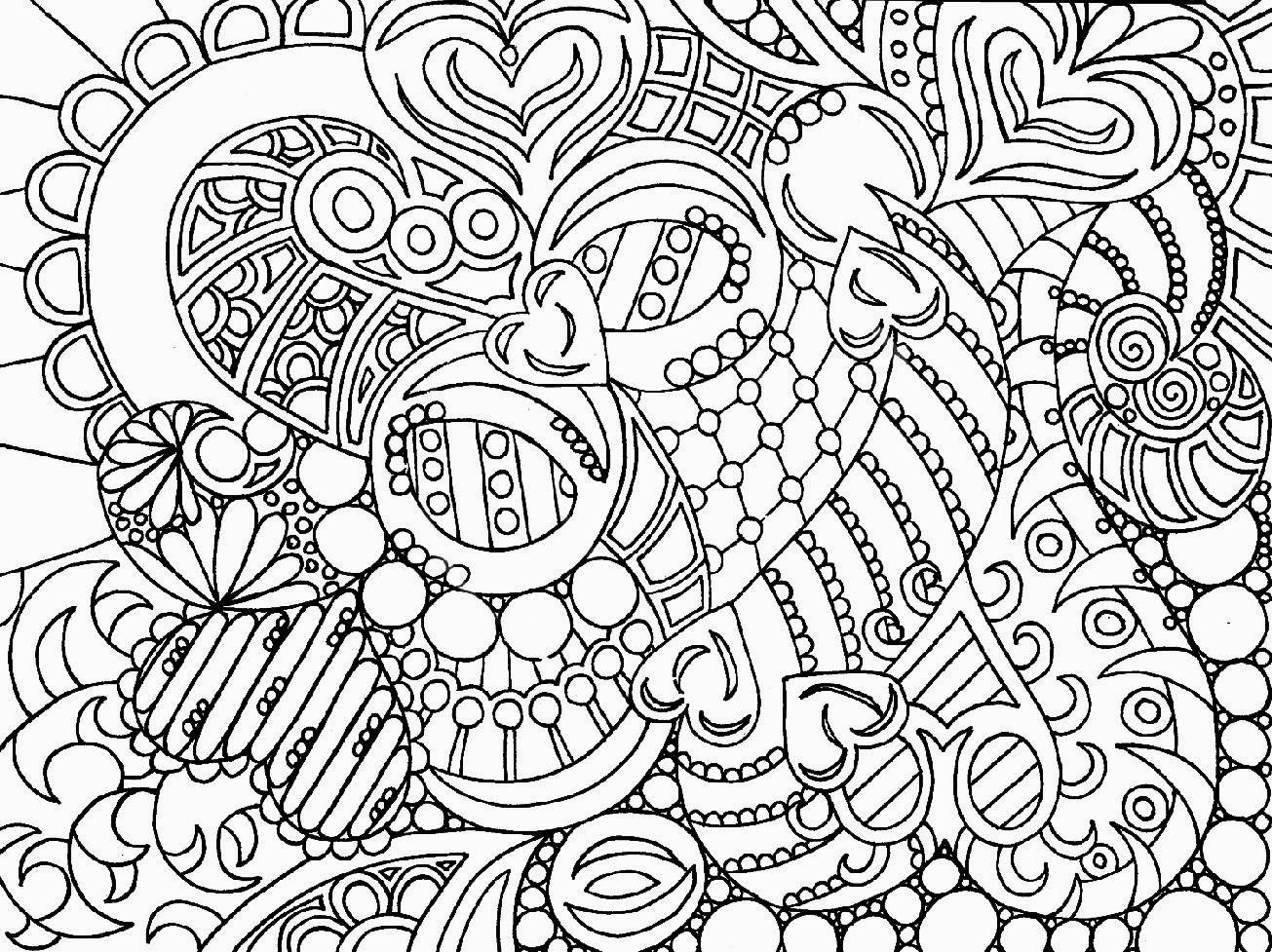 Best ideas about Large Adult Coloring Books
. Save or Pin Adult Coloring Sheets Now.