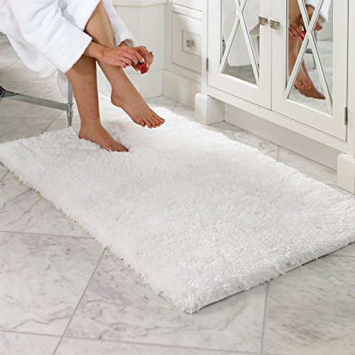 Best ideas about Large Bathroom Rugs
. Save or Pin Extra Bathroom Rugs Washable Amazon Now.