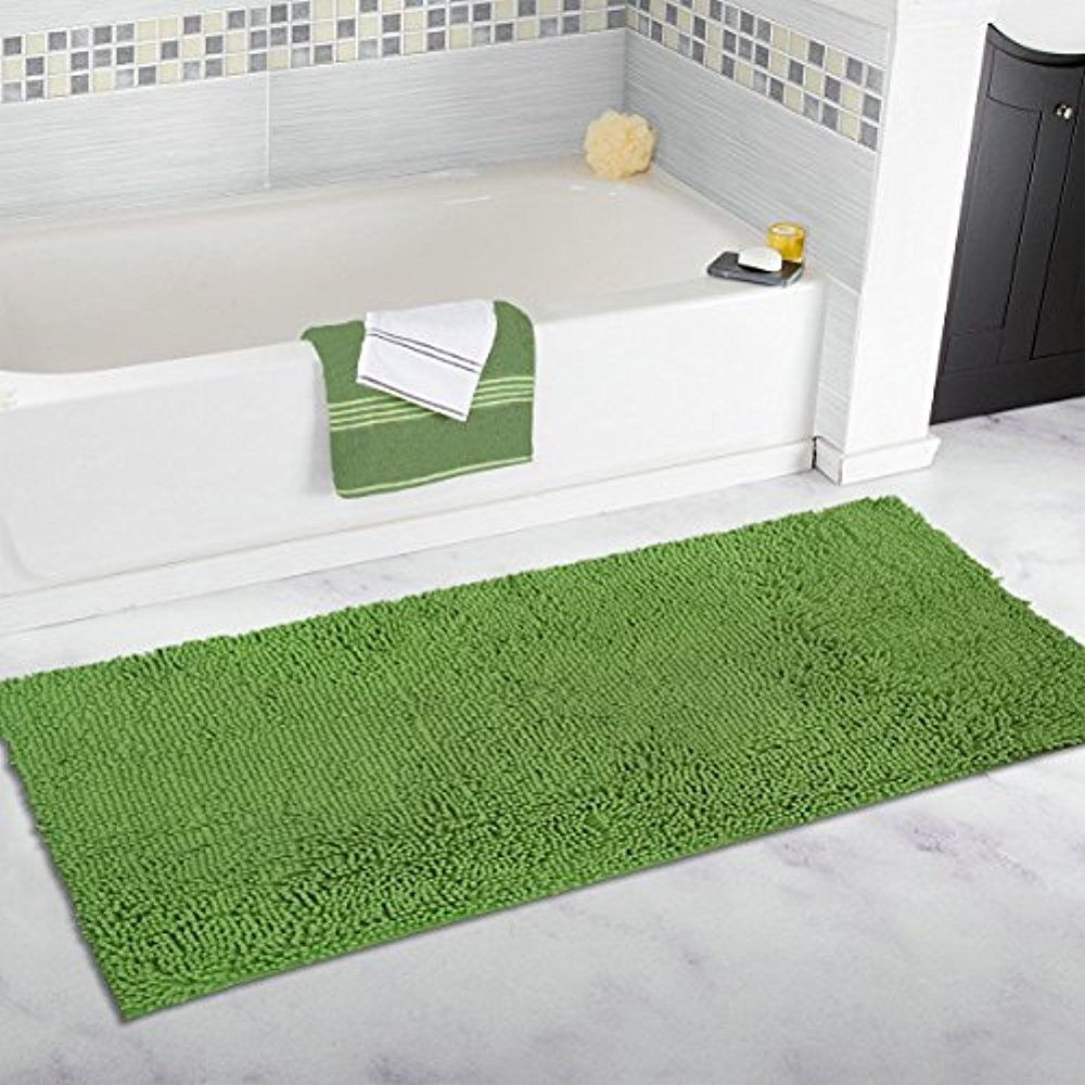 Best ideas about Large Bathroom Rugs
. Save or Pin Enchanting Extra Bath Mat Ornament Custom Bathtubs Now.