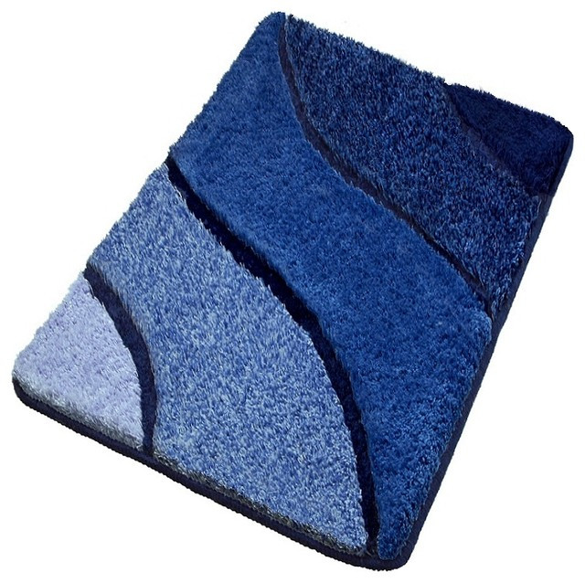 Best ideas about Large Bathroom Rugs
. Save or Pin Luxury Bathroom Rugs Blue Bath Rugs Extra Now.