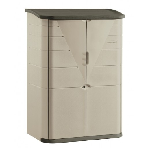 Best ideas about Large Vertical Storage Shed
. Save or Pin Rubbermaid Vertical Storage Shed Storage Sheds Direct Now.