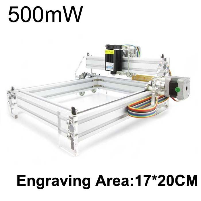 Best ideas about Laser Cutter DIY
. Save or Pin 500MW DIY Desktop Laser Engraving Cutting Machine Engraver Now.