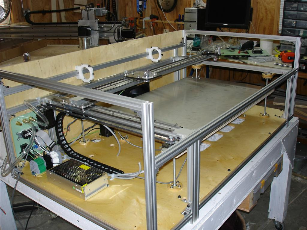 Best ideas about Laser Cutter DIY
. Save or Pin DIY Laser Cutter Hacked Gad s – DIY Tech Blog Now.