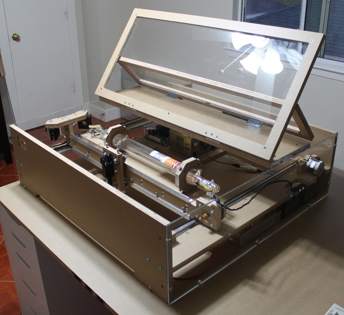 Best ideas about Laser Cutter DIY
. Save or Pin DIY Laser Cutter Raises Capital Concerns Now.