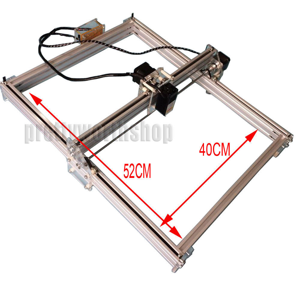 Best ideas about Laser Cutter DIY
. Save or Pin 40 50CM 2500MW 2 5W Desktop Laser Cutting Engraving Now.