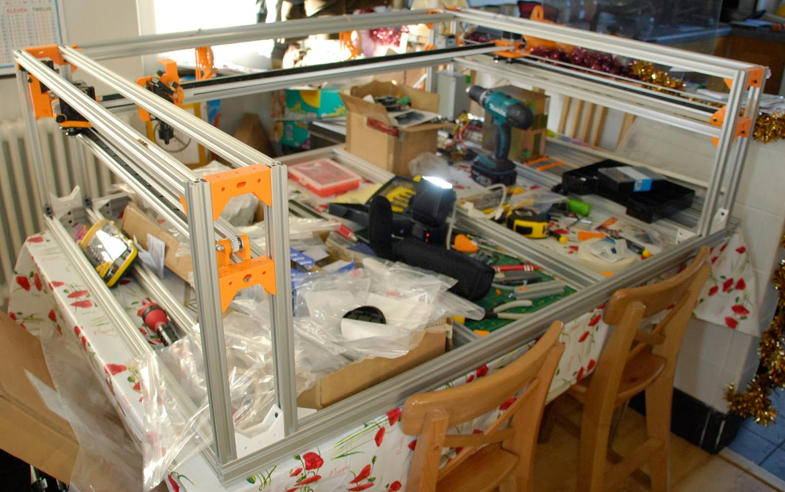 Best ideas about Laser Cutter DIY
. Save or Pin DIY 3D Printing axCut DIY laser cutter Now.