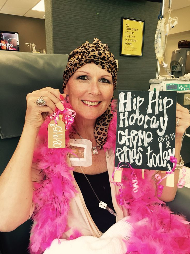 Best ideas about Last Chemo Treatment Gift Ideas
. Save or Pin Last day of chemo party No more chemo nomorechemo Now.