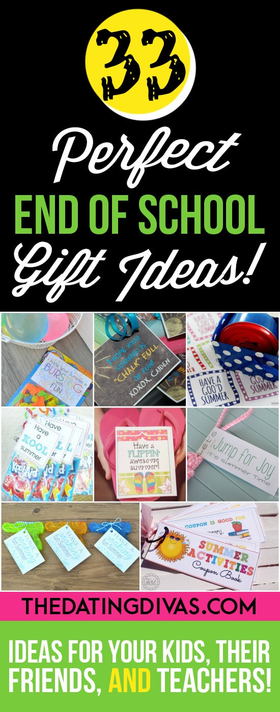 Best ideas about Last Day Of School Teacher Gift Ideas
. Save or Pin 100 Last Day of School Celebration Ideas From The Dating Now.