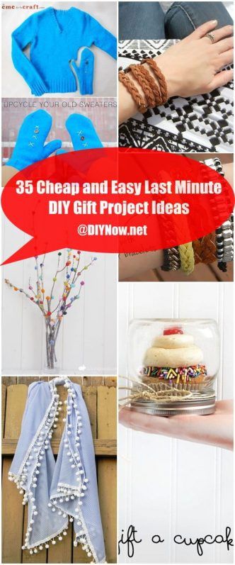 Best ideas about Last Minute Birthday Gift Ideas For Best Friend
. Save or Pin Diy Now.