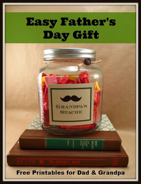 Best ideas about Last Minute Birthday Gifts For Her
. Save or Pin Father s day Birthdays and Last minute on Pinterest Now.