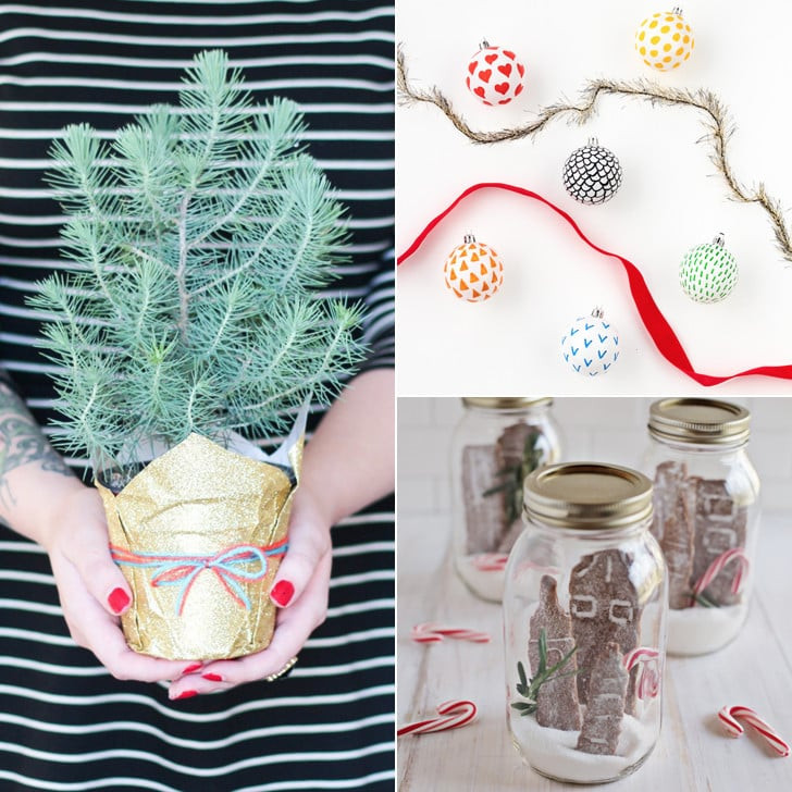 Best ideas about Last Minute DIY Birthday Gifts
. Save or Pin Last Minute DIY Gifts Now.