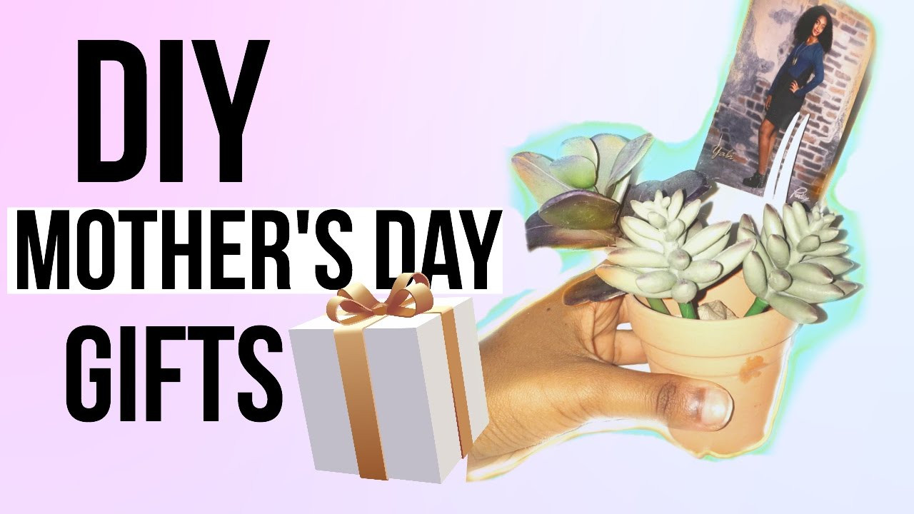 Best ideas about Last Minute Father'S Day Gifts DIY
. Save or Pin Easy DIY Mother s Day Gifts Now.