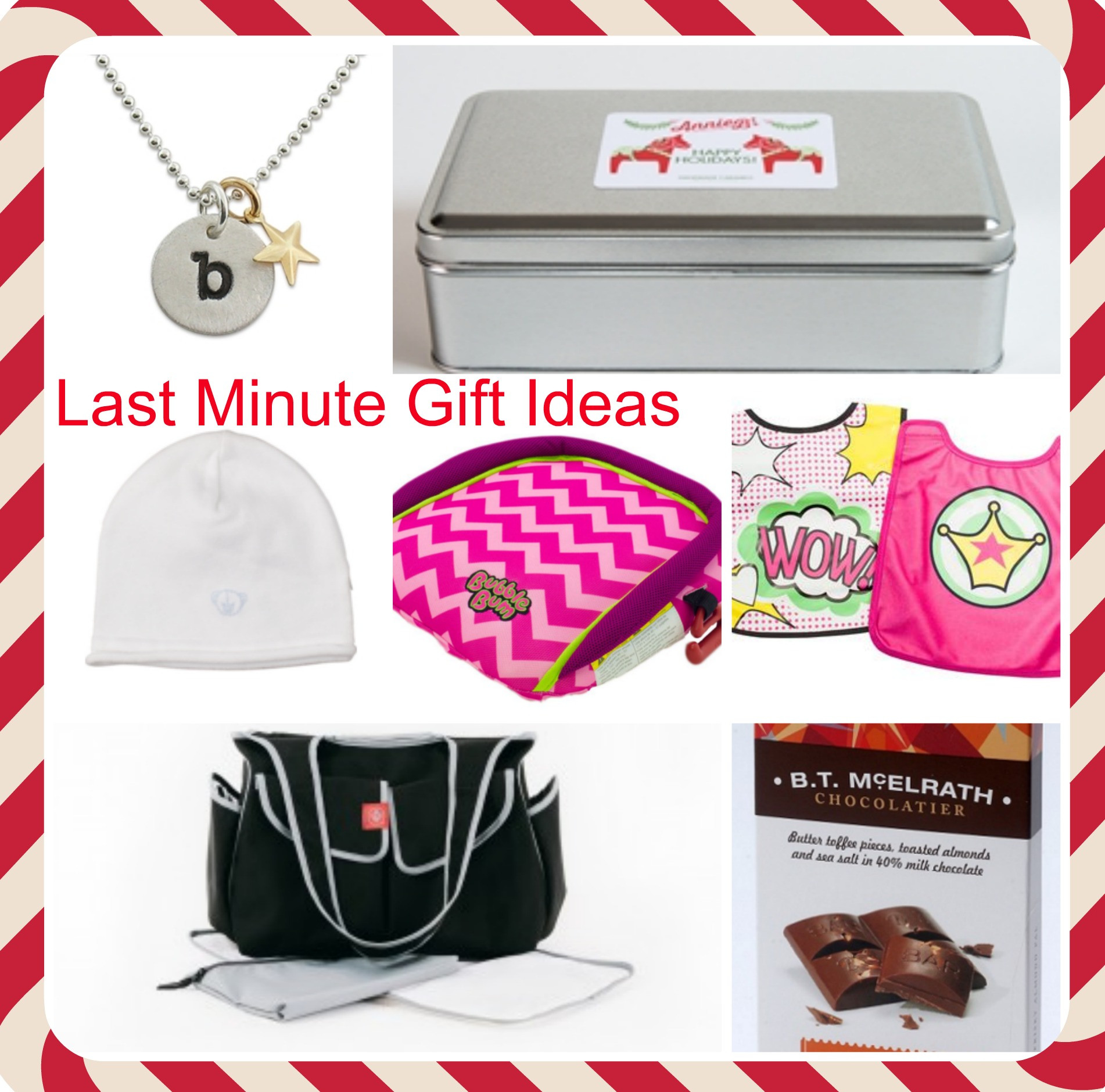 Best ideas about Last Minute Gift Ideas 94
. Save or Pin Last Minute Gift Ideas for Everyone Your List Simply Now.