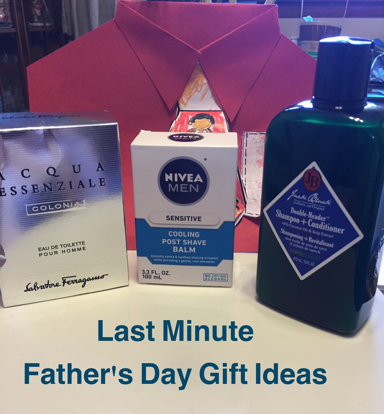 Best ideas about Last Minute Gift Ideas For Dad
. Save or Pin Super Last Minute Gift Ideas for Dad Now.