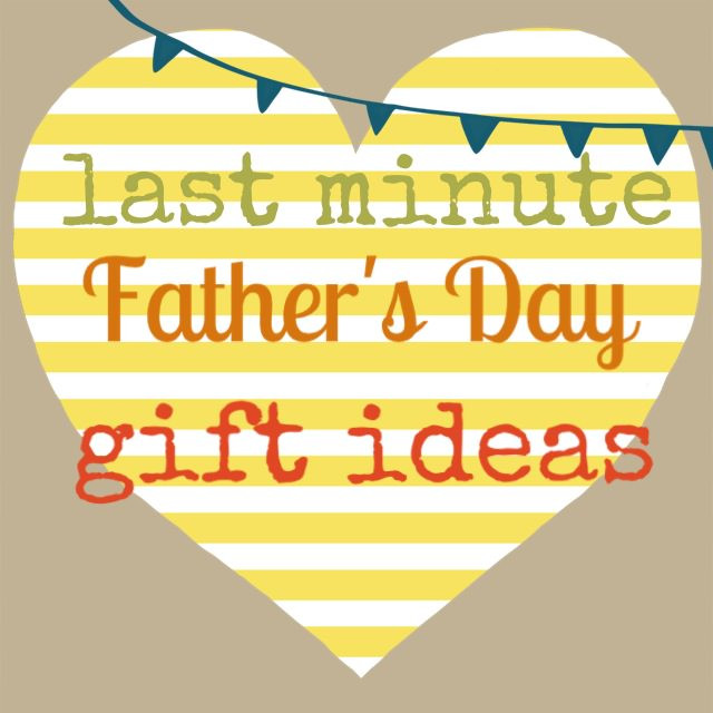 Best ideas about Last Minute Gift Ideas For Dad
. Save or Pin Gift Ideas for Father s Day 2017 Now.