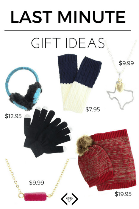 Best ideas about Last Minute Gift Ideas For Her
. Save or Pin Last Minute Gift Ideas for Her Now.