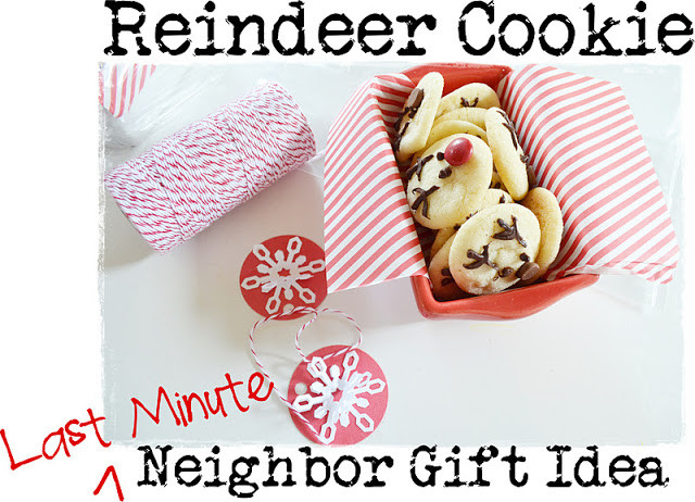 Best ideas about Last Minute Gift Ideas For Neighbors
. Save or Pin Two Shades of Pink A Last Minute Neighbor Gift Now.