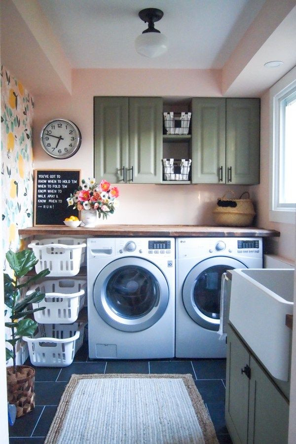 Best ideas about Laundry Room Countertop DIY
. Save or Pin Best 20 Laundry room storage ideas on Pinterest Now.
