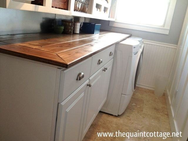 Best ideas about Laundry Room Countertop DIY
. Save or Pin Best 25 Laundry room countertop ideas on Pinterest Now.