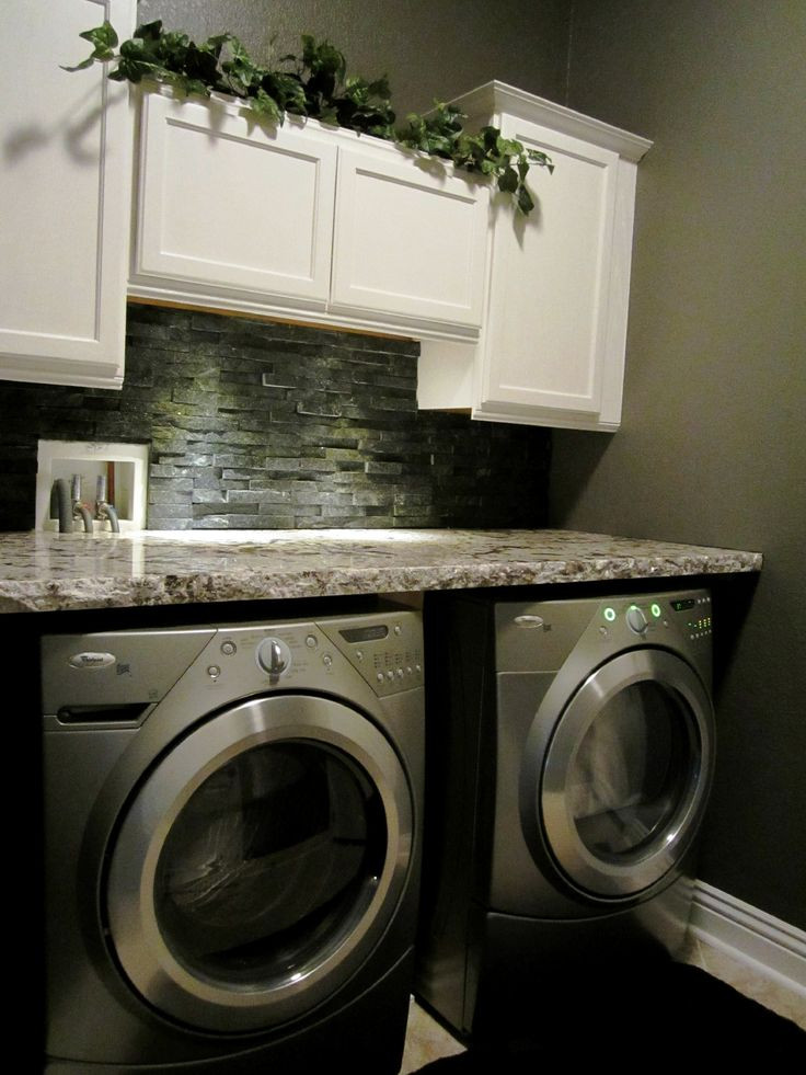 Best ideas about Laundry Room Countertop DIY
. Save or Pin Best 25 Laundry room countertop ideas on Pinterest Now.