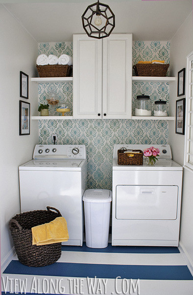 Best ideas about Laundry Room Organization DIY
. Save or Pin Roundup 10 DIY Laundry Room and Mudroom Organization Now.