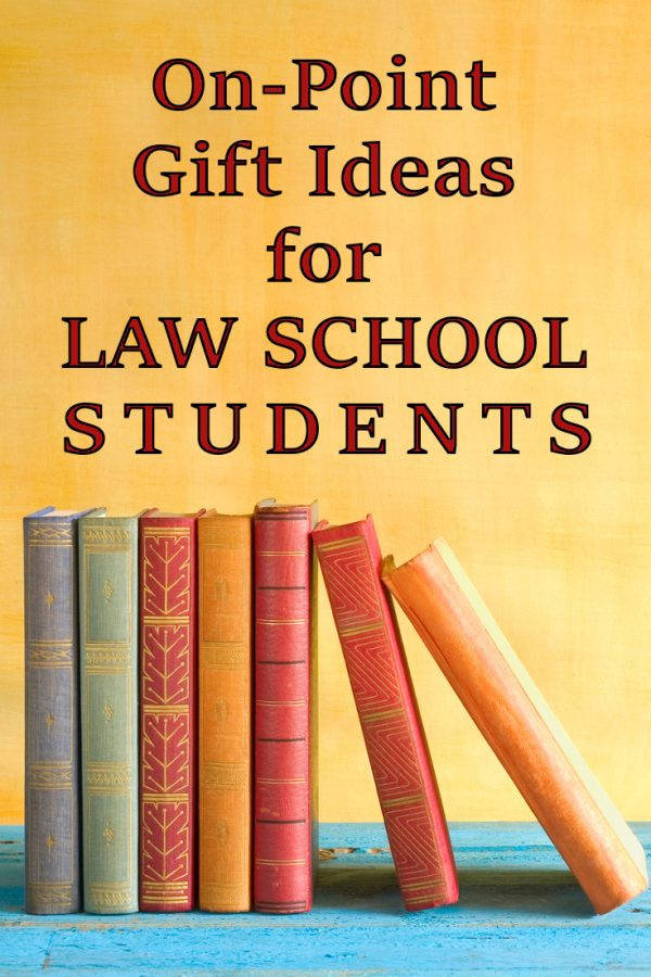 Best ideas about Law School Gift Ideas
. Save or Pin 20 Gift Ideas for a Law Student Unique Gifter Now.