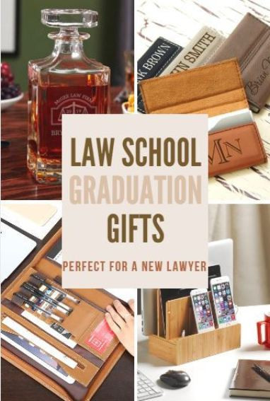 Best ideas about Law School Graduation Gift Ideas
. Save or Pin 15 Law School Graduation Gifts Perfect For A New Lawyer Now.