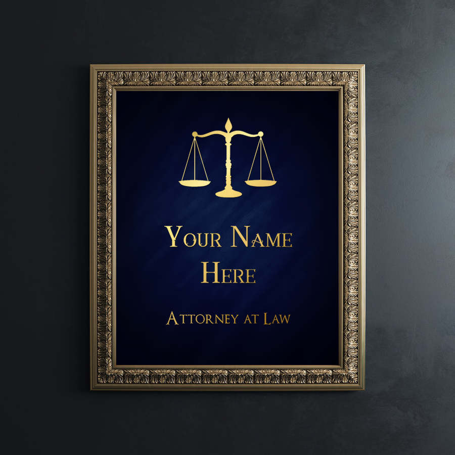 Best ideas about Law School Graduation Gift Ideas
. Save or Pin Law School Graduation Gift Personalized Lawyer Gift Gold Now.