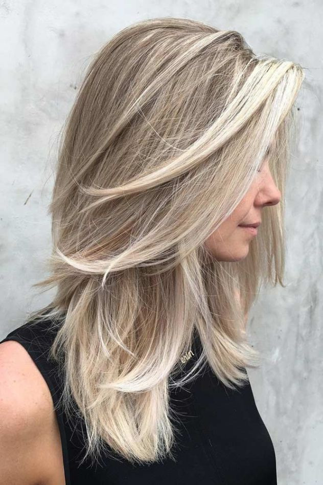 Best ideas about Layer Cut For Long Hair
. Save or Pin 50 Best Idea Layered Haircuts for Long Hair Now.