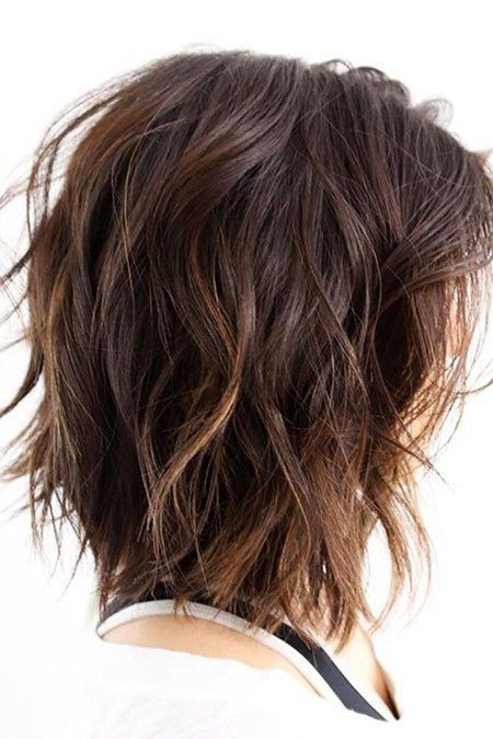 Best ideas about Layered Bob Haircuts 2019
. Save or Pin 33 new layered bob hairstyles 2019 Bob Hairstyles Now.