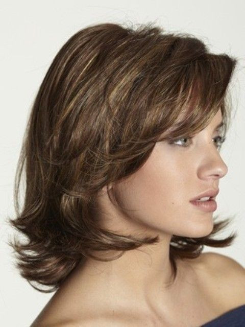 Best ideas about Layered Hairstyle For Medium Hair
. Save or Pin 25 Most Superlative Medium Length Layered Hairstyles Now.