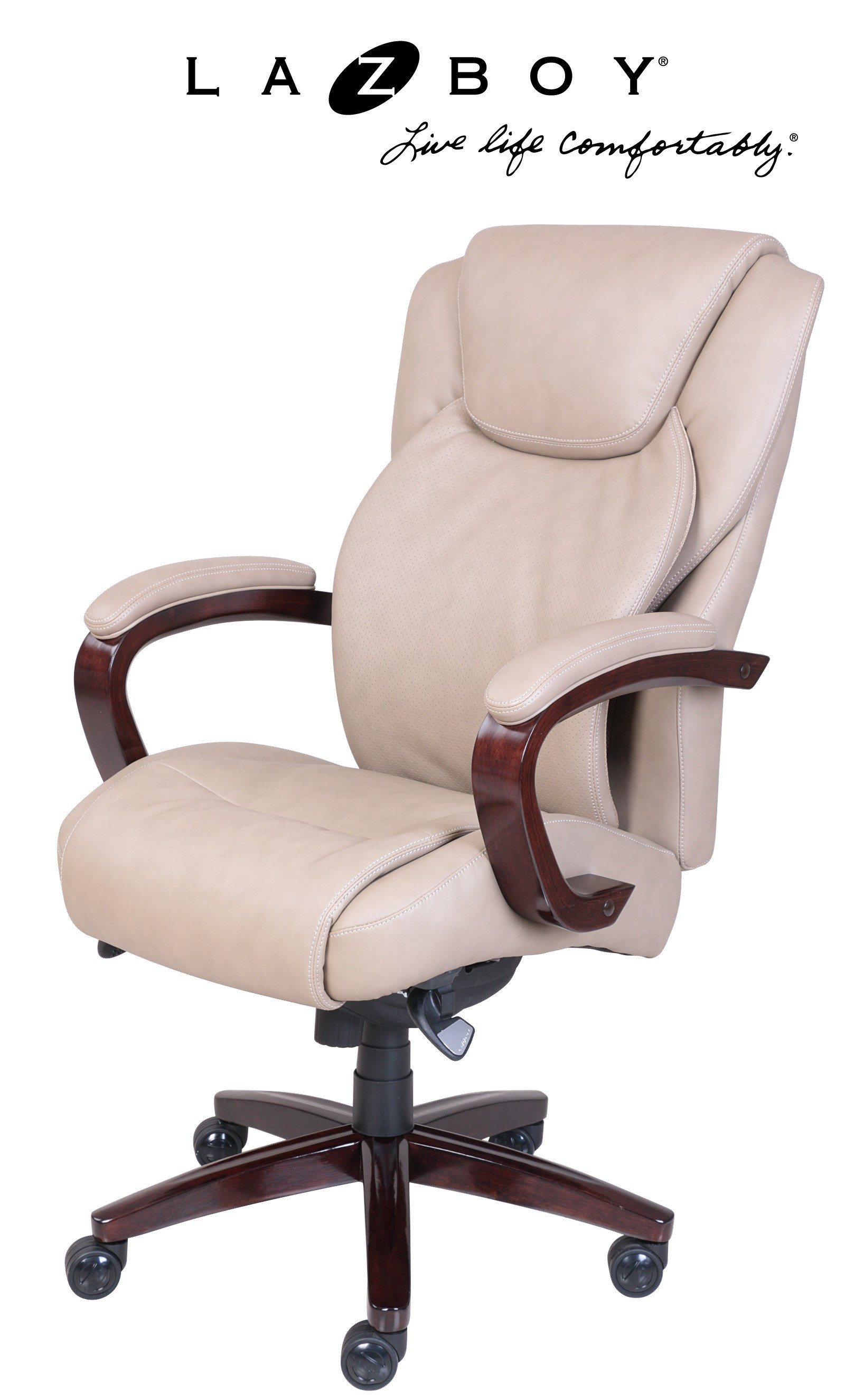 Best ideas about Lazy Boy Office Chair
. Save or Pin New Lazy Boy fice Chairs Now.