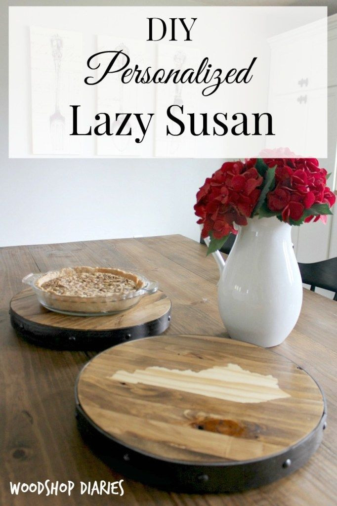 Best ideas about Lazy Susan DIY
. Save or Pin Best 25 Diy lazy susan ideas on Pinterest Now.