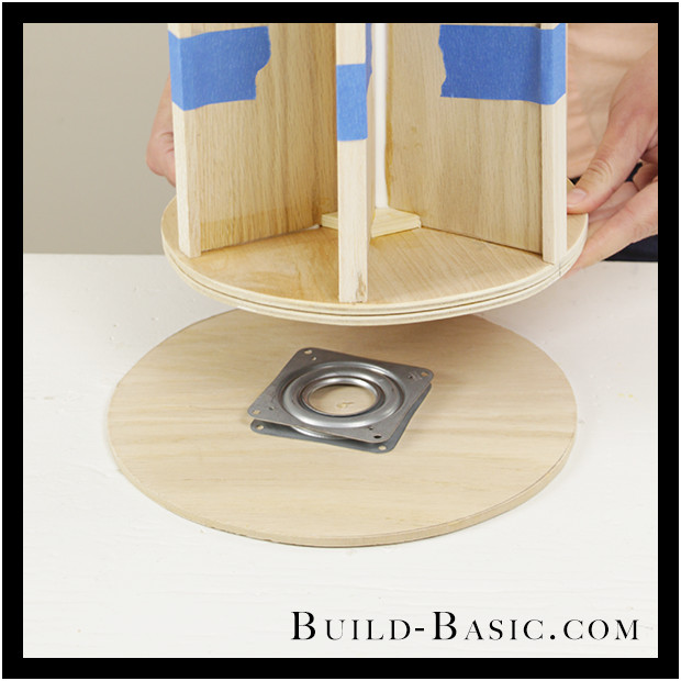 Best ideas about Lazy Susan DIY
. Save or Pin Build a DIY Desk Supplies Lazy Susan ‹ Build Basic Now.