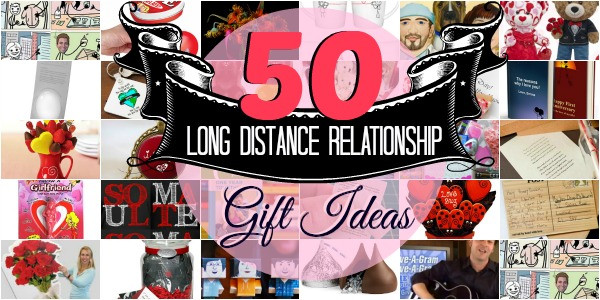 Best ideas about Ldr Gift Ideas
. Save or Pin 50 Long Distance Relationship Gift Ideas Now.