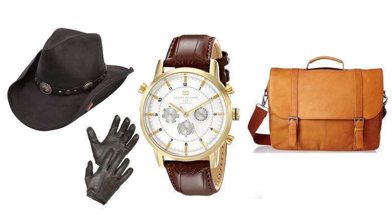 Best ideas about Leather Gift Ideas
. Save or Pin Top 10 Best Leather Gifts for Men Now.