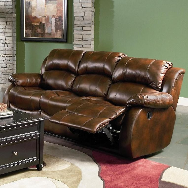 Best ideas about Leather Recliners Sofa Sets
. Save or Pin Morrell Leather Reclining Sofa Set Now.
