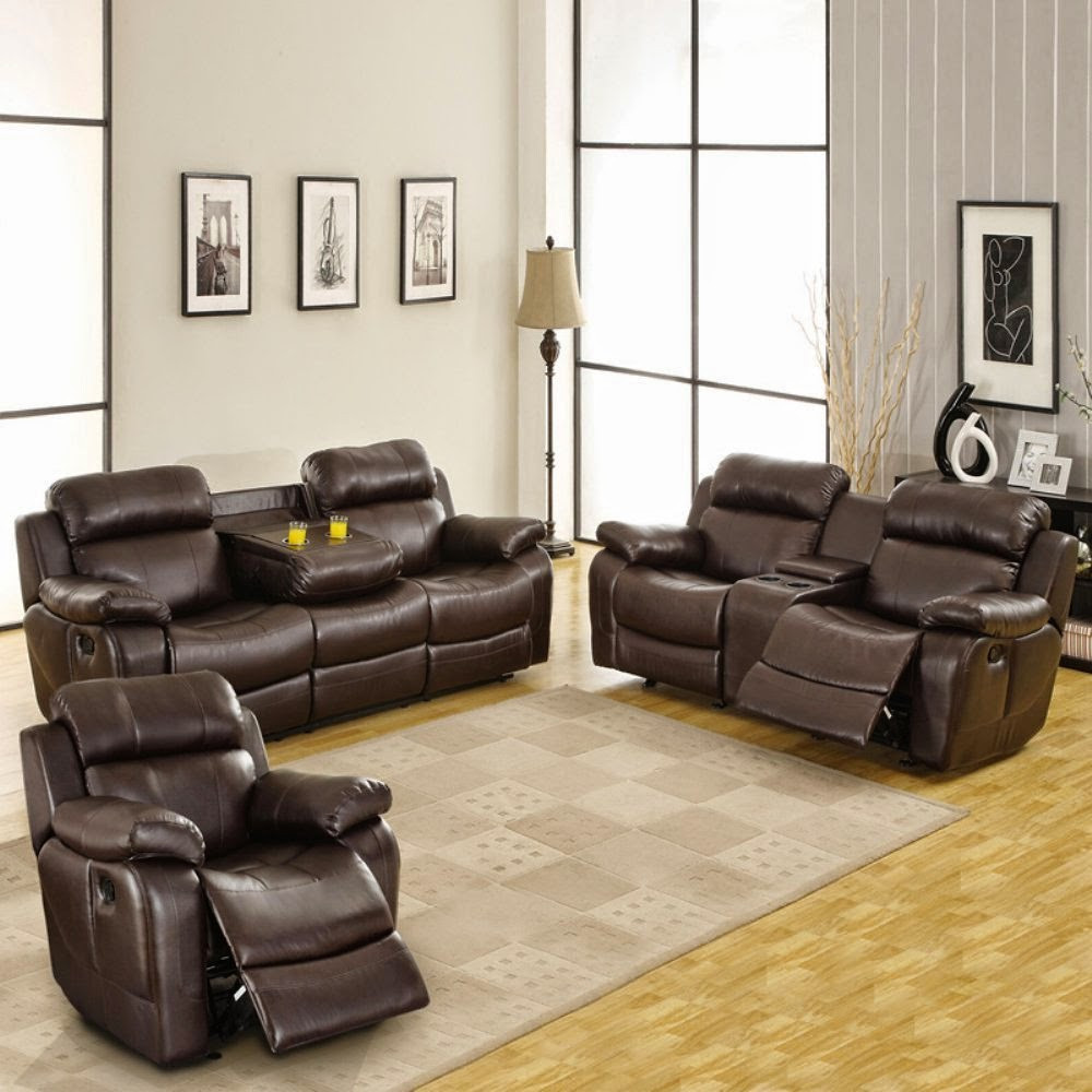 Best ideas about Leather Recliners Sofa Sets
. Save or Pin Reclining Sofa Sets Sale Reclining Sofa Sets With Cup Holders Now.