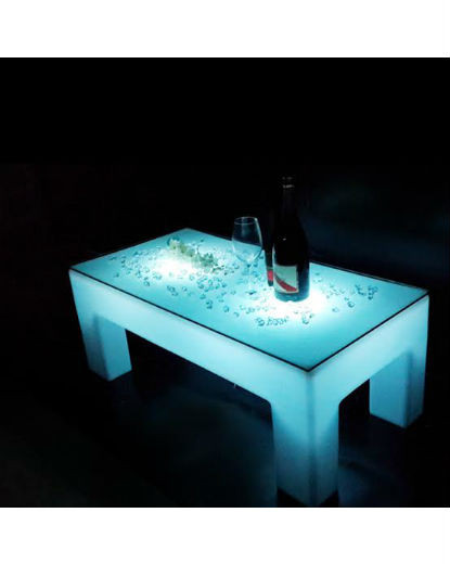 Best ideas about Led Coffee Table
. Save or Pin LED Coffee Table Now.