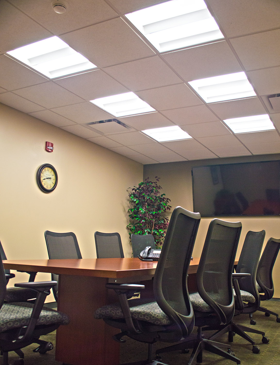 Best ideas about Led Office Lighting
. Save or Pin LED fice Lighting Innovative Lighting Now.