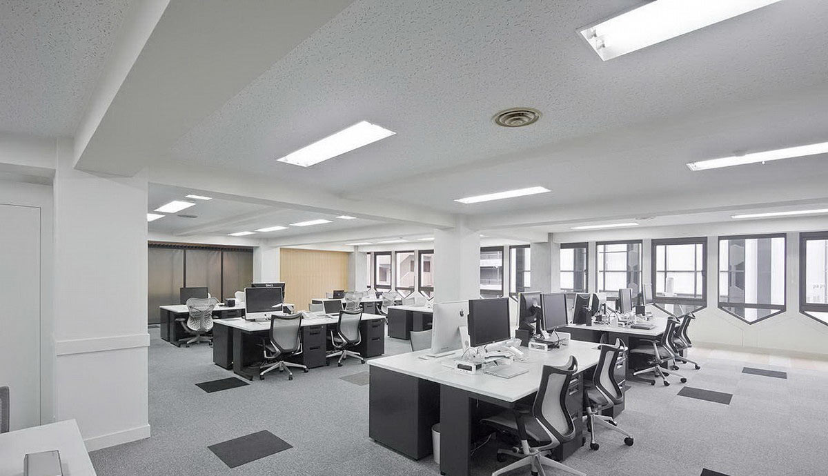 Best ideas about Led Office Lighting
. Save or Pin fice Lighting Now.