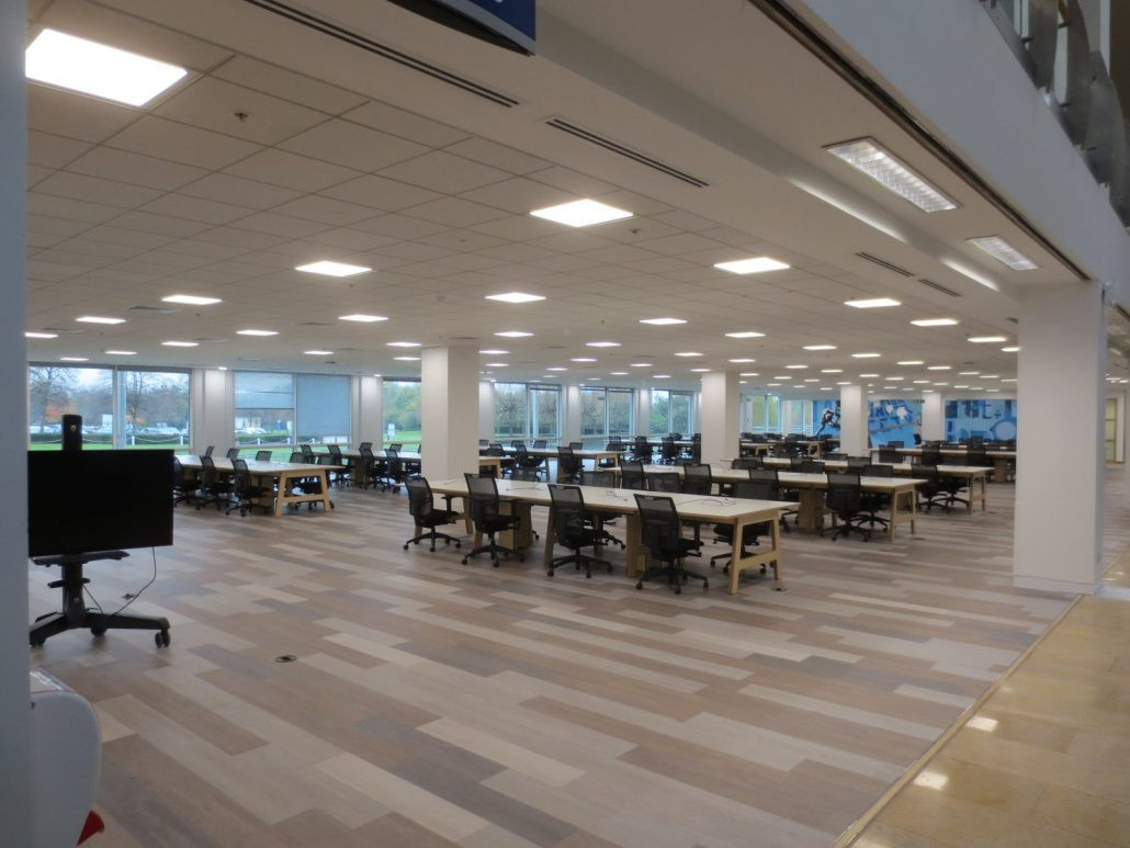 Best ideas about Led Office Lighting
. Save or Pin LED fice Ceiling Lights LED Lighting Now.