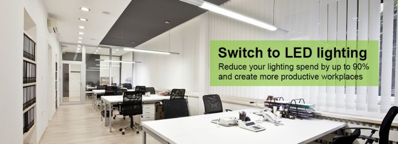Best ideas about Led Office Lighting
. Save or Pin S Smith Electrical Doncaster 2 reviews Now.