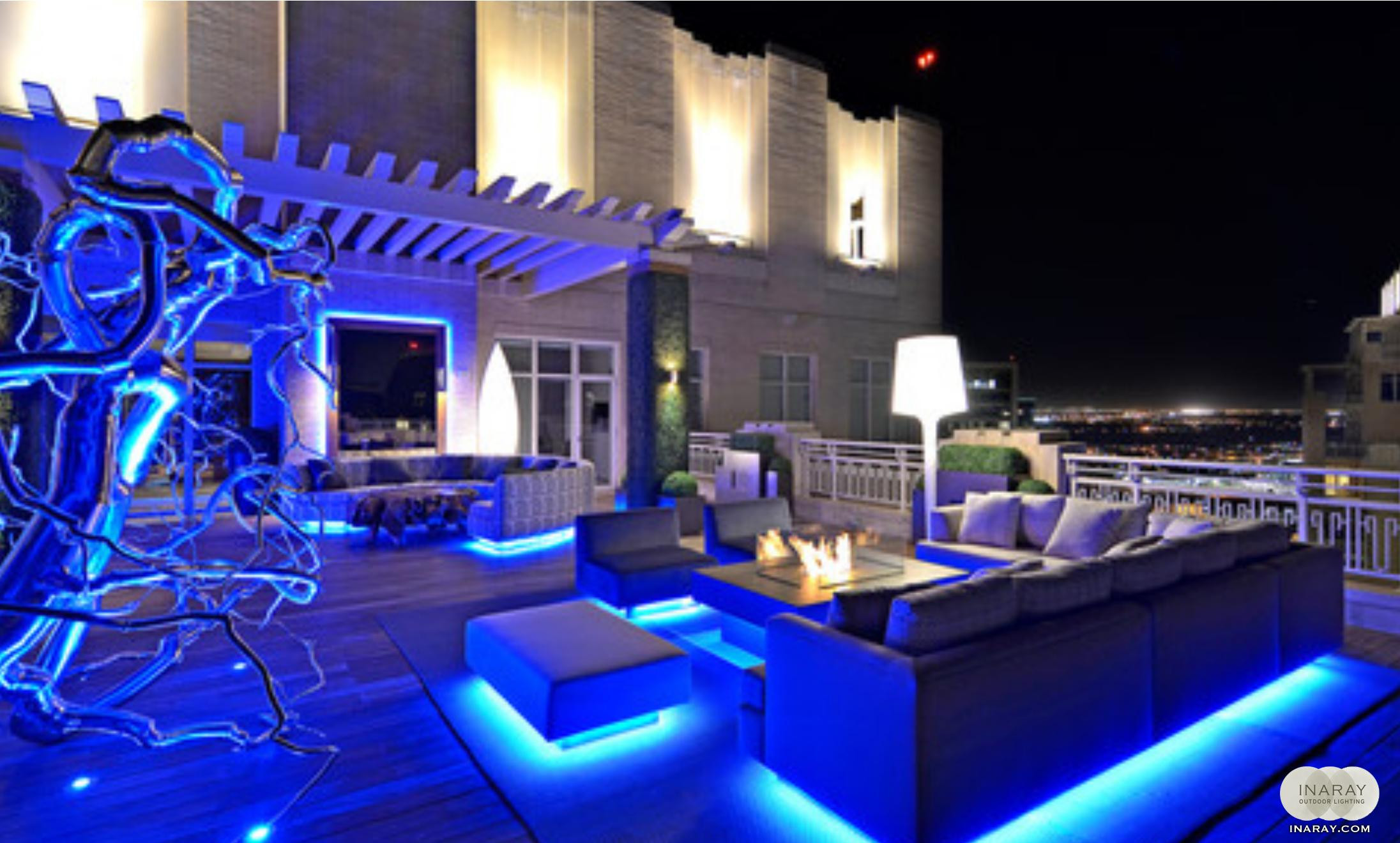Best ideas about Led Outdoor Lighting
. Save or Pin LED Lighting Now.