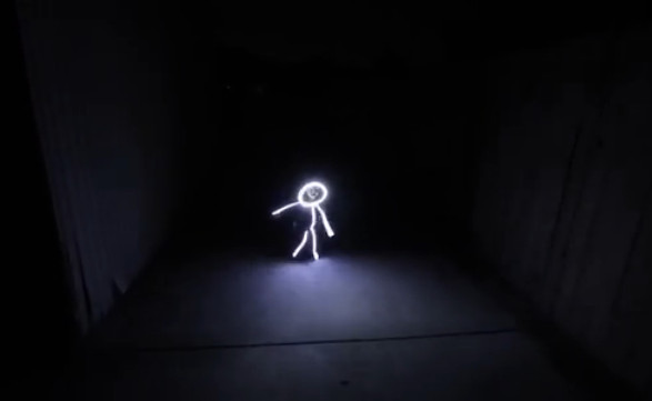 Best ideas about Led Stickman Costume DIY
. Save or Pin LED Toddler Stick Figure Halloween Costume Is Absolutely Now.