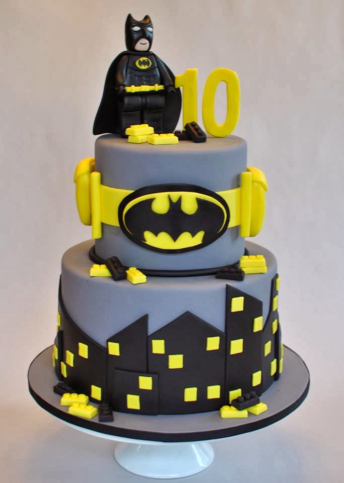 Best ideas about Lego Batman Birthday Cake
. Save or Pin Hope s Sweet Cakes Batman Octonauts Tangled Frozen Now.