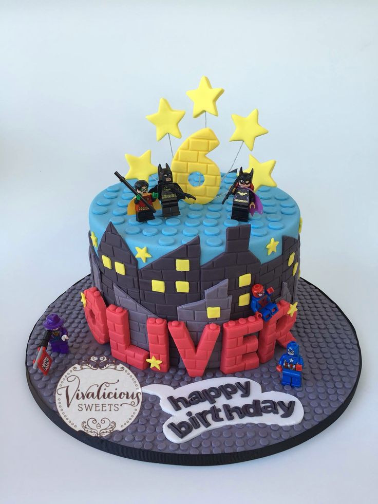 Best ideas about Lego Batman Birthday Cake
. Save or Pin Best 25 Lego batman cakes ideas on Pinterest Now.