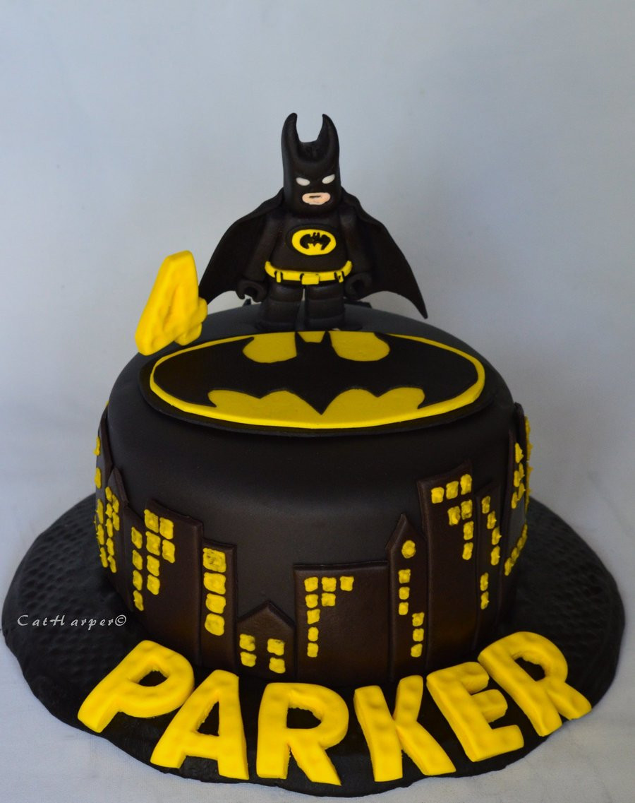 Best ideas about Lego Batman Birthday Cake
. Save or Pin Lego Batman Birthday Cake CakeCentral Now.